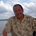 Justin Gregoli, Manager of SC Coastal Pools
